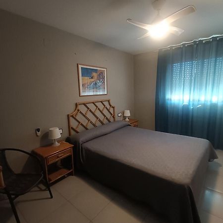 Somni Cambrils Lägenhet Exteriör bild