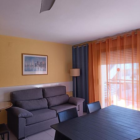 Somni Cambrils Lägenhet Exteriör bild
