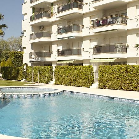 Somni Cambrils Lägenhet Exteriör bild