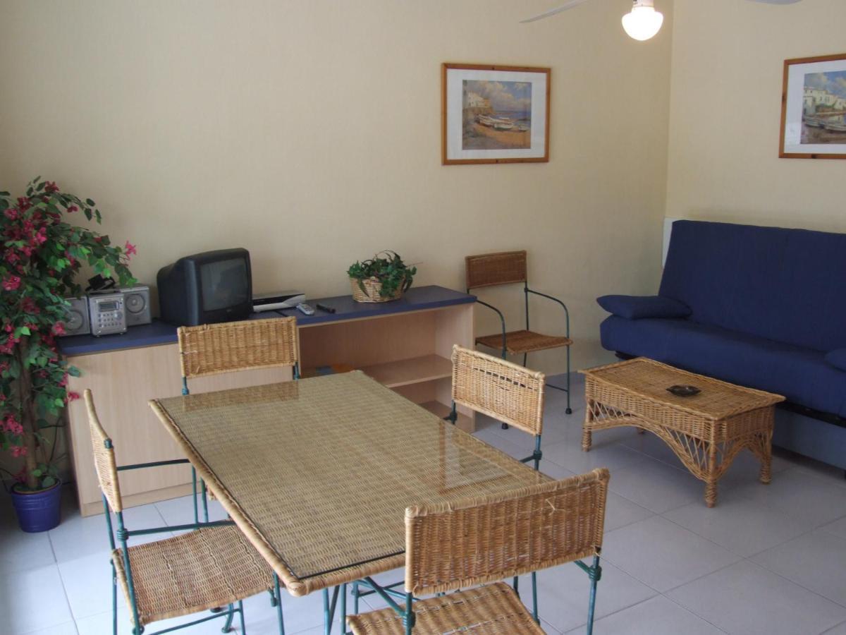 Somni Cambrils Lägenhet Exteriör bild