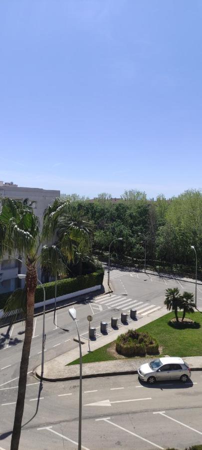Somni Cambrils Lägenhet Exteriör bild