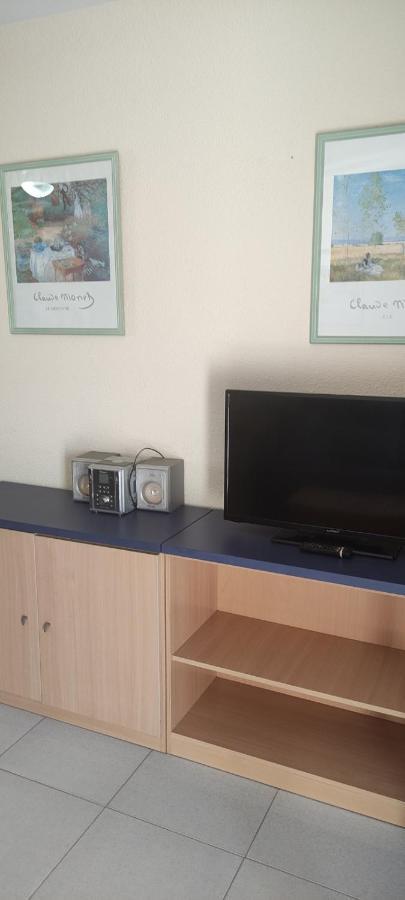 Somni Cambrils Lägenhet Exteriör bild