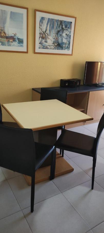 Somni Cambrils Lägenhet Exteriör bild