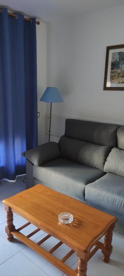 Somni Cambrils Lägenhet Exteriör bild