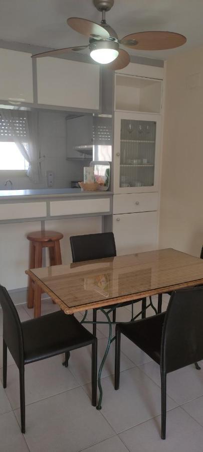 Somni Cambrils Lägenhet Exteriör bild