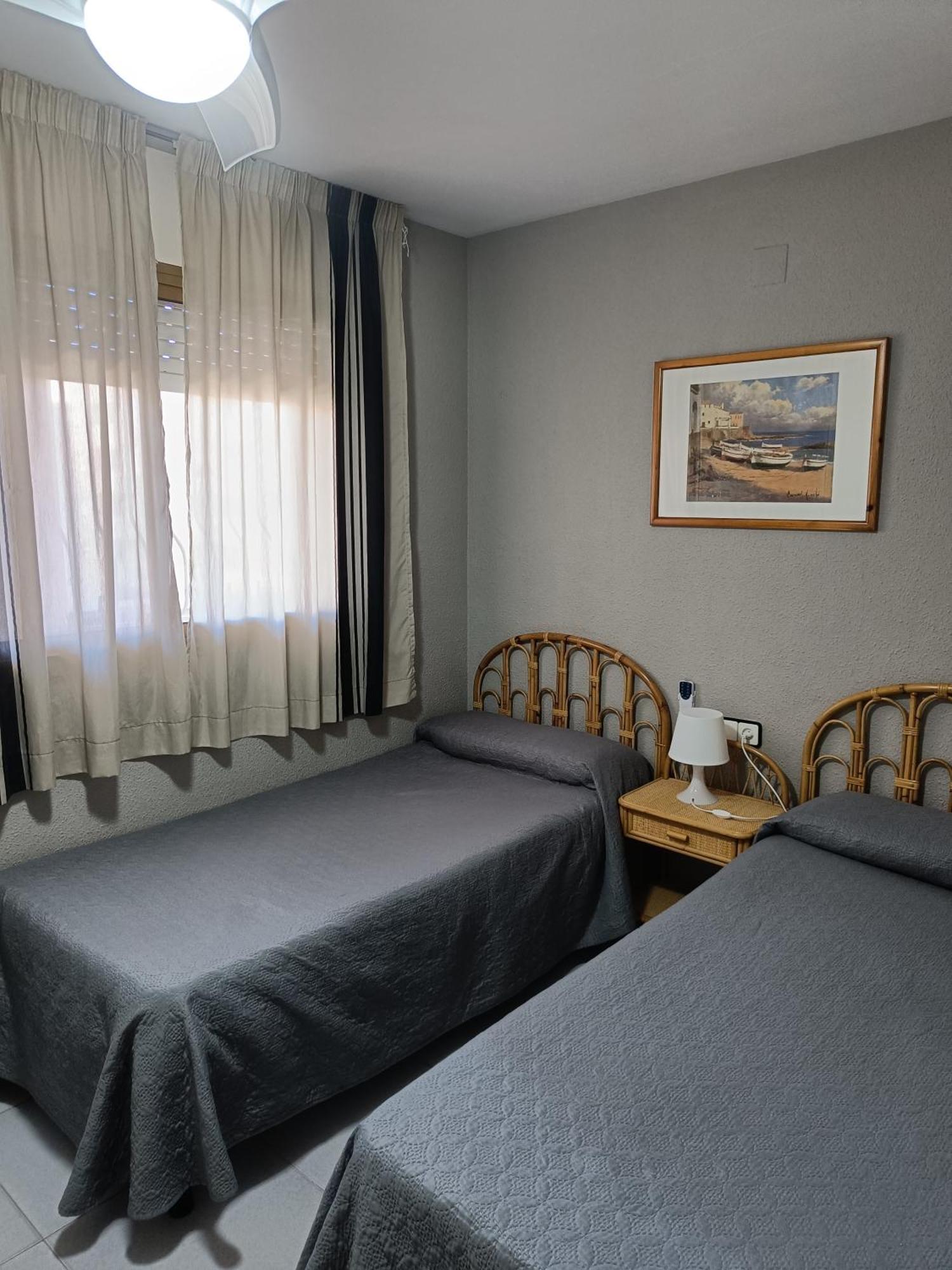 Somni Cambrils Lägenhet Exteriör bild