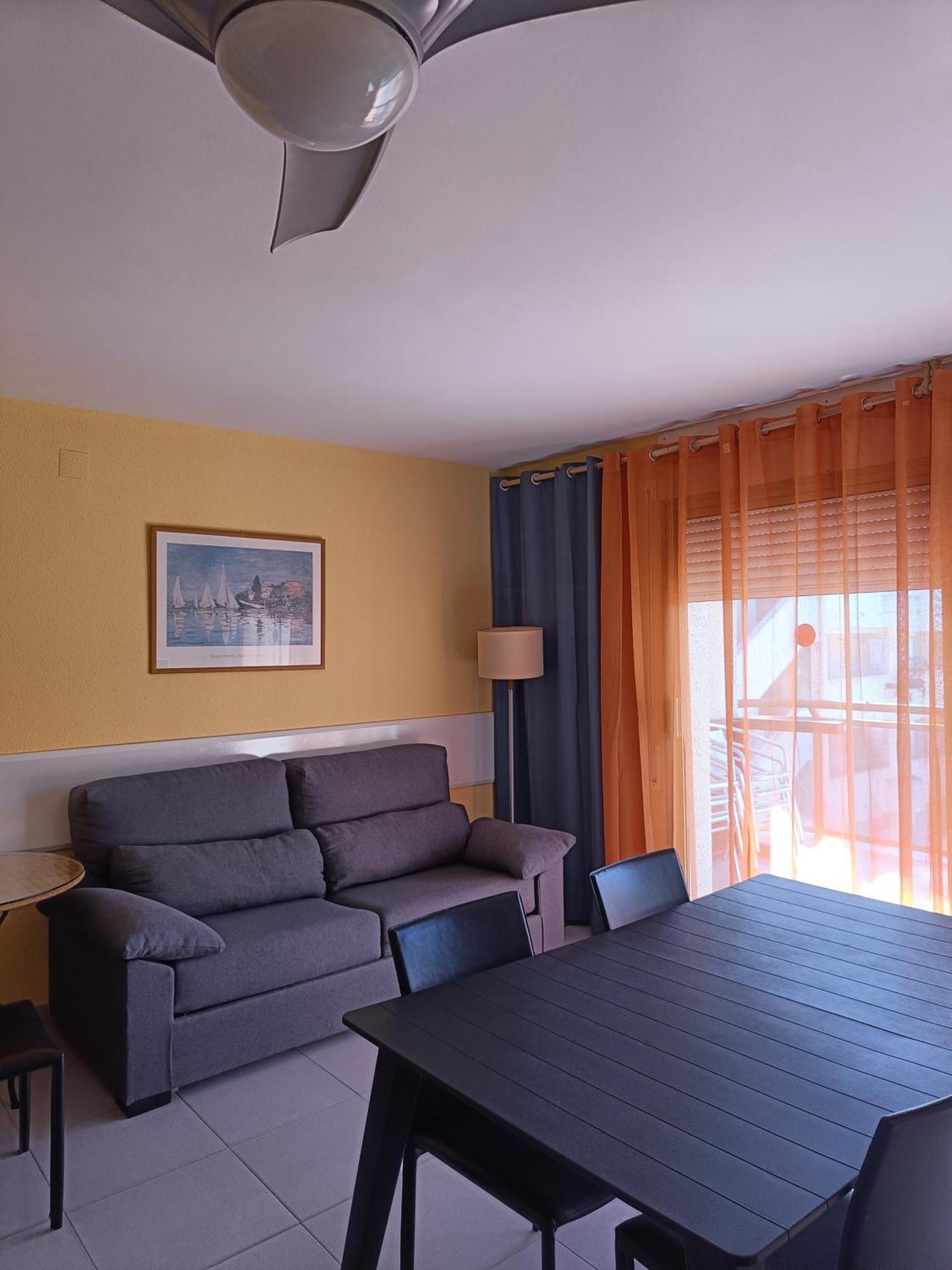 Somni Cambrils Lägenhet Exteriör bild
