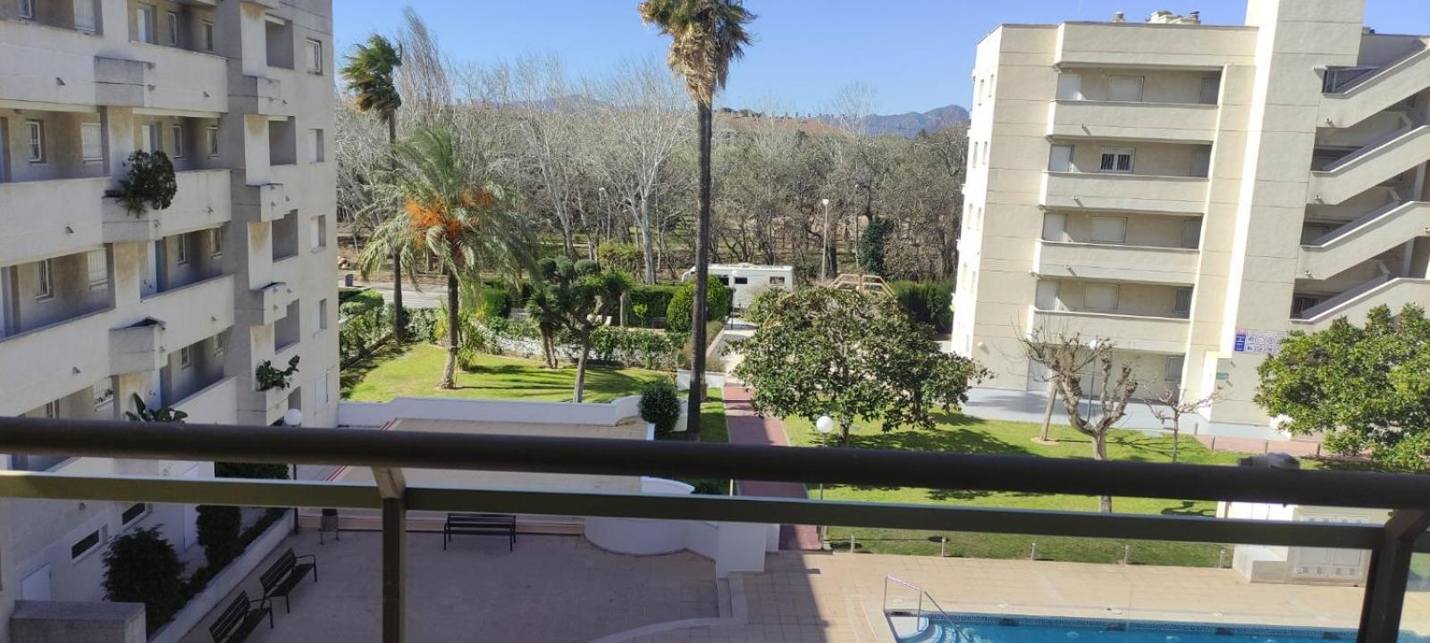 Somni Cambrils Lägenhet Exteriör bild
