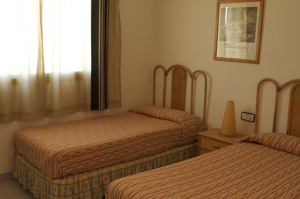 Somni Cambrils Lägenhet Rum bild