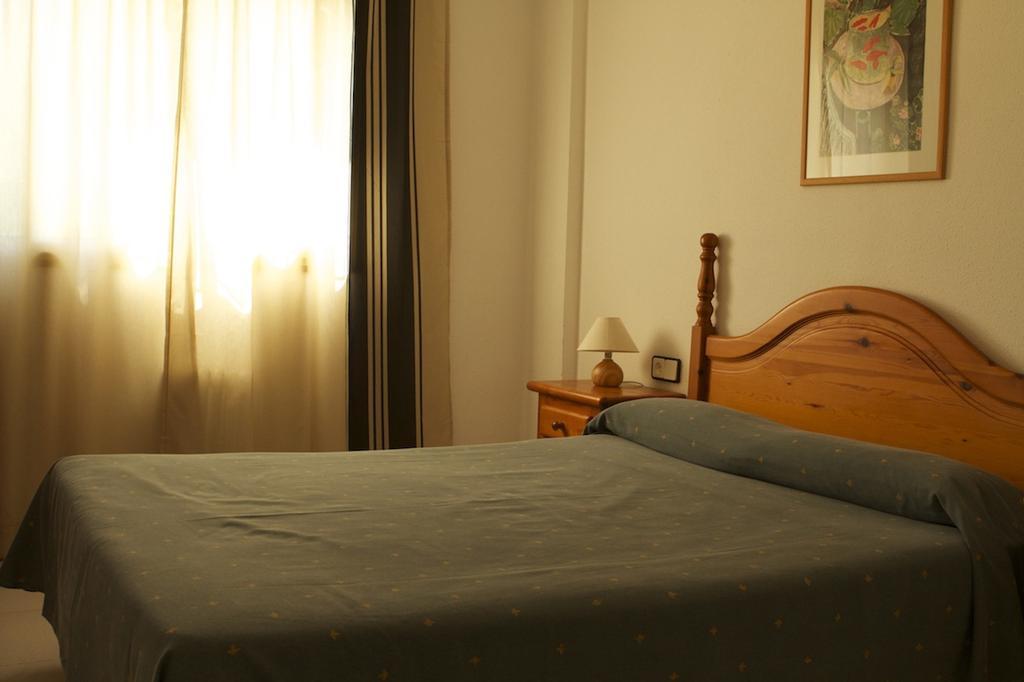 Somni Cambrils Lägenhet Rum bild
