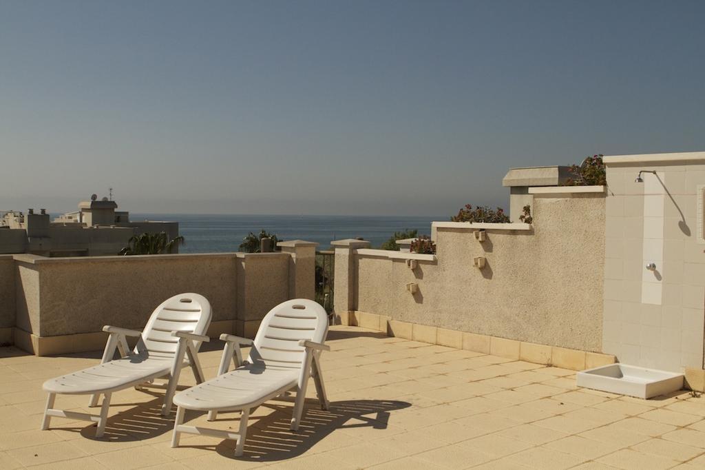 Somni Cambrils Lägenhet Exteriör bild