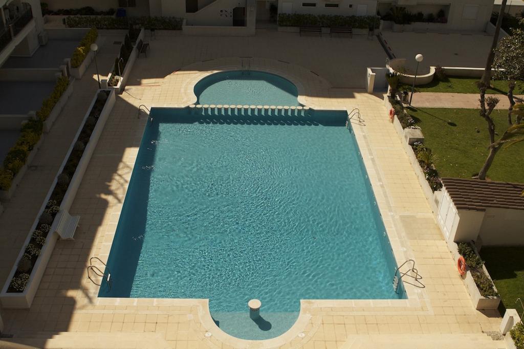 Somni Cambrils Lägenhet Exteriör bild